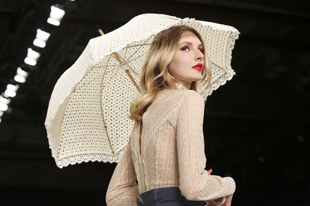 Mercedes-Benz Fashion Week Berlin Spring/Summer 2017