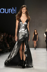 Laurel Fashion Show, Berlin Fashion Week Autumn/Winter 2015