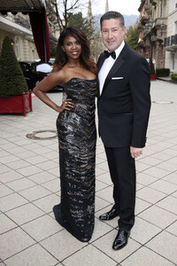 Gala Spa Awards 2016 in Baden-Baden