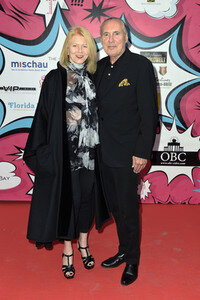 Geburtstags-Gala von Julian F.M. Stoeckel in Berlin