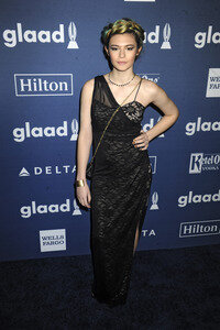 27. GLAAD Media Awards in New York
