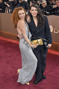 Golden Globe Awards 2026 in Beverly Hills