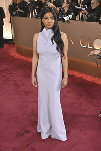 Golden Globe Awards 2026 in Beverly Hills