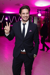 Gloria - Deutscher Kosmetikpreis 2018 in Düsseldorf