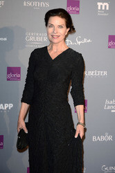 Deutscher Kosmetikpreis 'Gloria' 2015, Düsseldorf