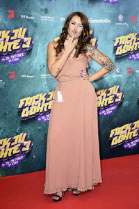 Filmpremiere 'Fack Ju Göhte 3' in München