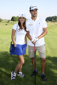 9. GRK Golf Charity Masters in Leipzig