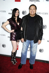 'Goodfellas' Screening, Tribeca Film Festival 2015 Closing Night