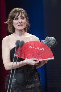 Goya Awards 2018 in Madrid