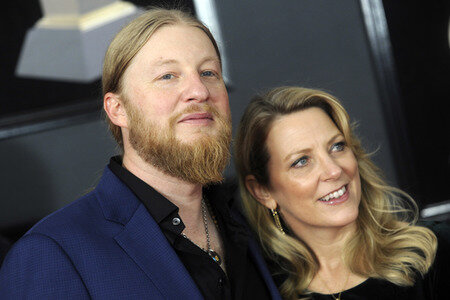 60. Grammy Awards in New York