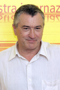 Photocall 'Große Haie - Kleine Fische', Internationale Filmfestspiele von Venedig 2004