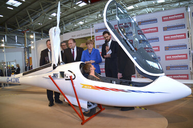 67. Internationale Handwerksmesse, München