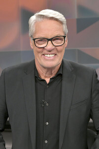 Talkshow 'hart aber fair' in Berlin