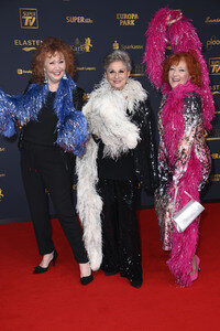 Goldene Henne 2025 in Leipzig