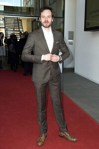 Empfang der Hessischen Landesregierung, Berlinale 2019