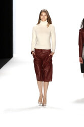 Hien Le Fashion Show, Berlin Fashion Week Autumn-Winter 2014