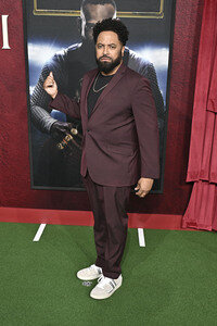 Filmpremiere 'Him - Der Größte aller Zeiten' in Los Angeles