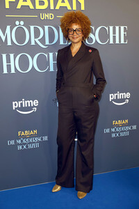 Filmpremiere 'Fabian und die mörderische Hochzeit' in Köln