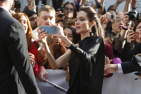 'Der weite Weg der Hoffnung' Premiere, Toronto International Film Festival 2017