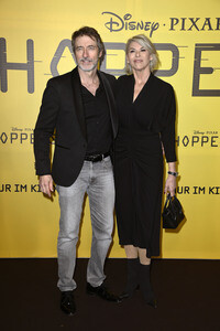 Filmscreening 'Hoppers' in Berlin