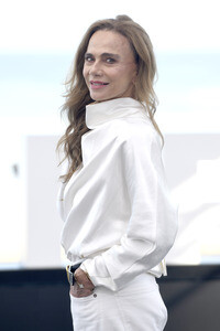 Photocall 'The Housewife', San Sebastian International Film Festival 2026