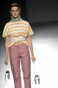 Howl Fashion Show, Mercedes-Benz Fashion Week Madrid