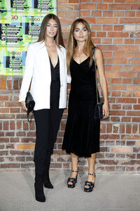 Hugo Fashion Show auf der Berlin Fashion Week Spring/Summer 2019
