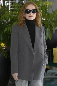 Photocall 'Die reichste Frau der Welt' in Rom