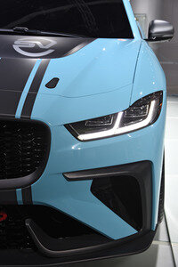 IAA Pkw 2017 in Frankfurt