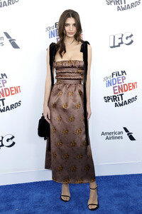 Film Independent Spirit Awards 2018 in Santa Monica