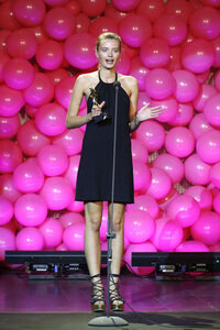 InTouch Award 2016 in Düsseldorf