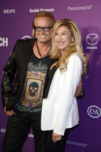InTouch 'Icons & Idols' Lifestyle-Event in Düsseldorf