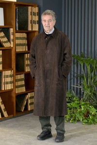 Photocall 'L'Invisibile - La Cattura di Matteo Messina Denaro' in Rom