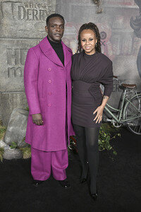 Serienpremiere 'It: Welcome to Derry' in Burbank