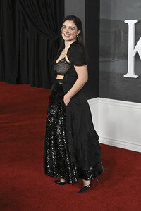 Filmpremiere 'Jay Kelly' in Los Angeles