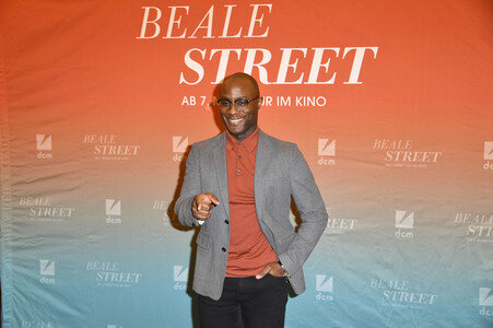 Photocall 'Beale Street' in Berlin