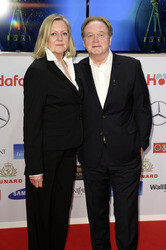 50. Verleihung der Goldenen Kamera 2015, Hamburg
