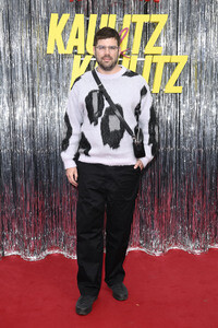 Staffel 3 Premiere 'Kaulitz & Kaulitz' in Berlin