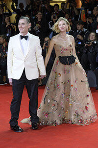 Filmpremiere 'Jay Kelly', Internationale Filmfestspiele von Venedig 2025