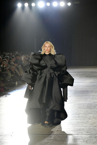 Kilian Kerner Fashion Show auf der Berlin Fashion Week A/W 2026 in Berlin