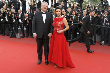 'The Killing of a Sacred Deer' Premiere, Cannes Film Festival 2017