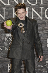 Serienpremiere 'A Knight of the Seven Kingdoms' in Rom