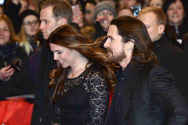 'Knight of Cups' Premiere, Berlinale 2015