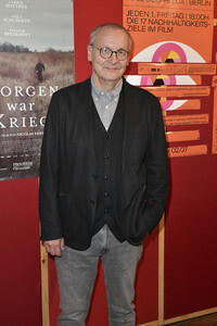 Filmpremiere 'Morgen war Krieg' in Berlin