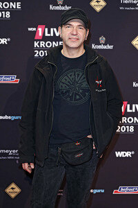 1Live Krone 2018 in Bochum