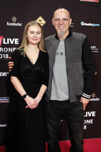1Live Krone 2018 in Bochum