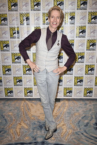 Photocall 'Pan's Labryrinth - 20th Anniversary', San Diego Comic-Con International 2026
