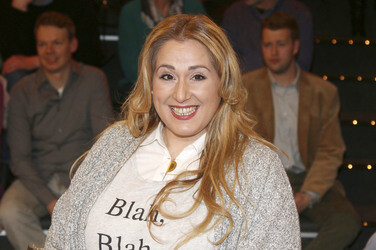 'Markus Lanz' Talkshow, Hamburg