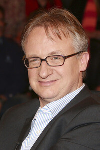 Talkshow 'Markus Lanz' in Hamburg