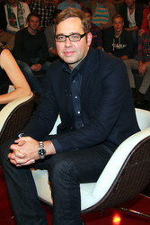 'Markus Lanz' Talkshow, Hamburg